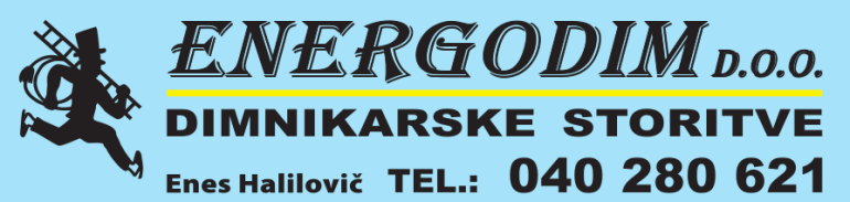 Energodim